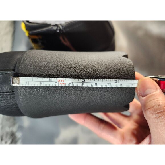 Seven Flatiron Black size 8,9,10 - Picture 4 of 6